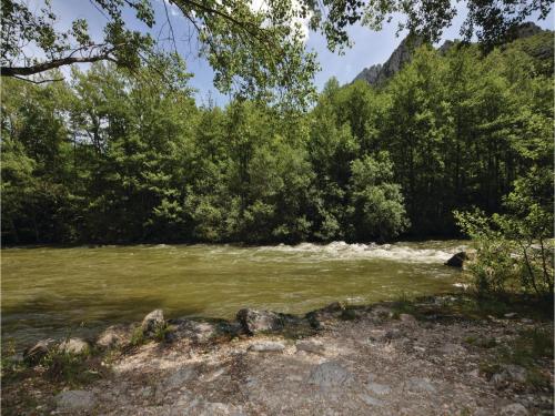 Le Conte du Graal gîte à louer Saint-Martin-Lys