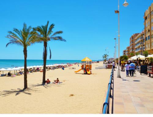  Calle Miguel Delibes in San Bartolomé