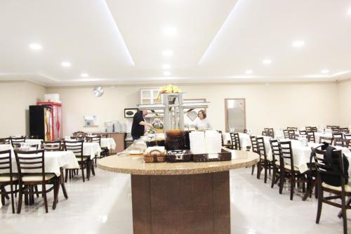 Hotel Real – Foz do Iguaçu, AZ