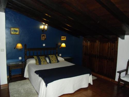 Posada Herran