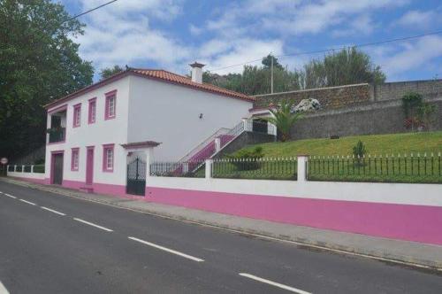  Casa do Ferreira, Pension in Pico Vermelho