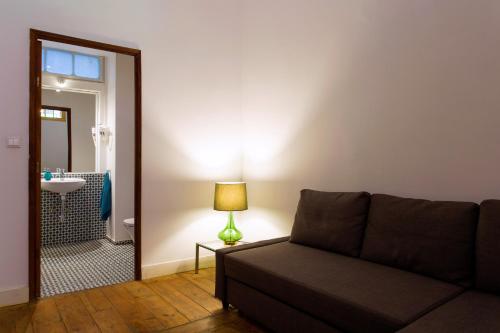 Lost Lisbon :: Chiado House - image 2