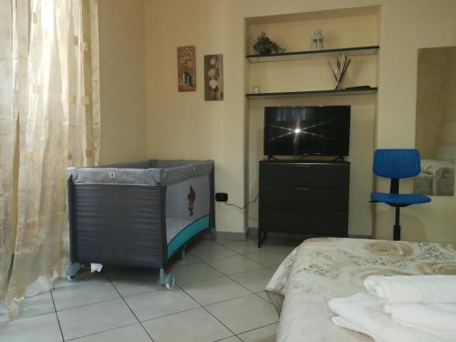 2 bedrooms, 4 beds
