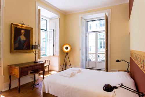 Lost Lisbon :: Chiado House - image 3
