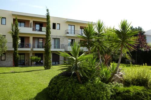 Renaissance Hanioti Resort - main image