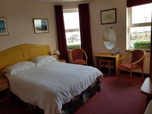 Bon Viveur Guest House near Jersey repülőtér