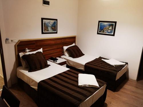 Angels Garden Hotel - image 2