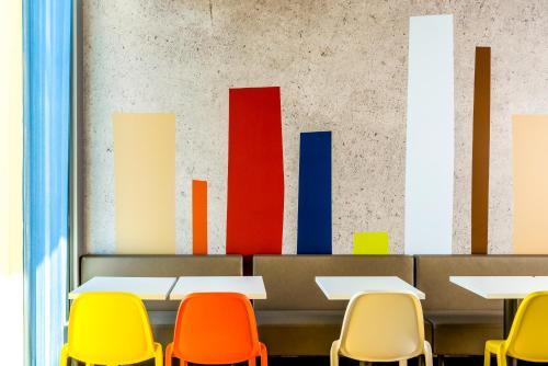 ibis budget Fribourg - image 2