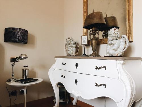 Casa Roma Luxury Apartment, Рим (фото 3)