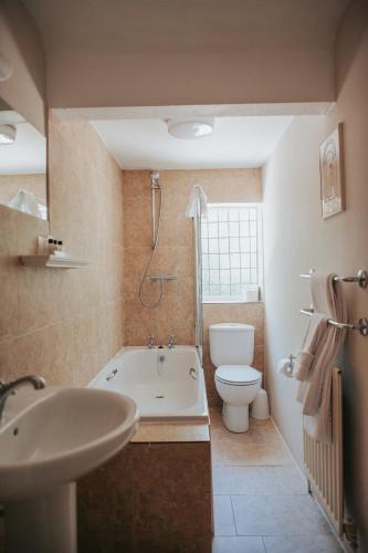 The Lordleaze Hotel And Restaurant - image 5