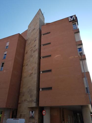 Mirasierra Suites Pamplona