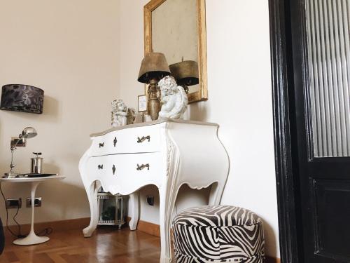 Casa Roma Luxury Apartment - image 10
