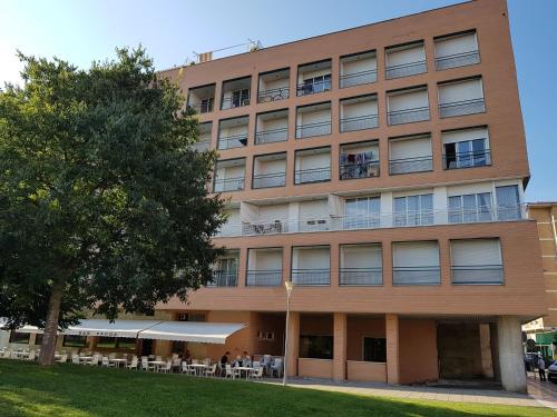 Mirasierra Suites Pamplona