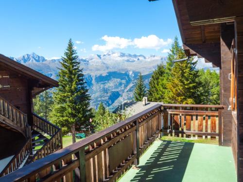 Chalet Bambi - main image