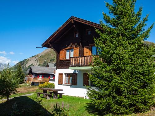 Chalet Bambi