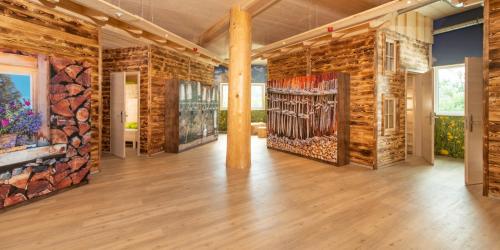 Arena Hostel Allgäu in Sonthofen, Deutschland