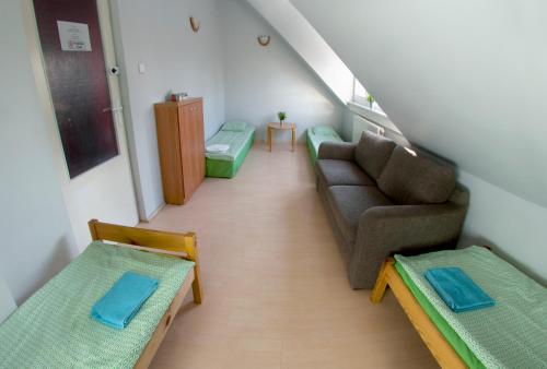 Wilanowska Hostel - image 4