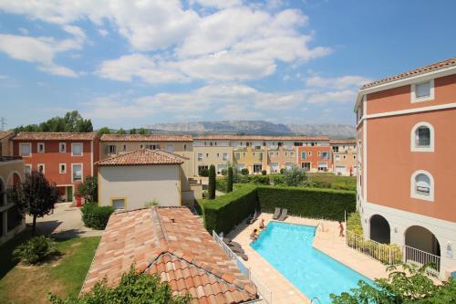 Garden & City Aix En Provence - Rousset