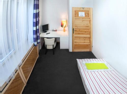Wilanowska Hostel - image 11