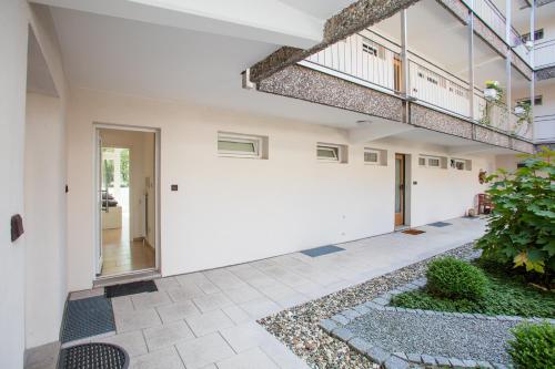 ทัศนียภาพภายนอกโรงแรม, Ferienwohnung Kaarst in คาร์สท์