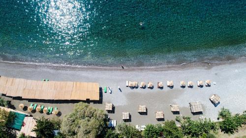  Mesudiye Bizim Cennet Bungalows Datca Daily Weekly rentals in Datça