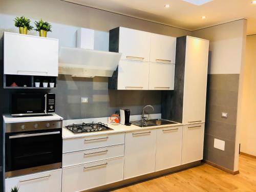 Marina Apartment & suite in Verbania