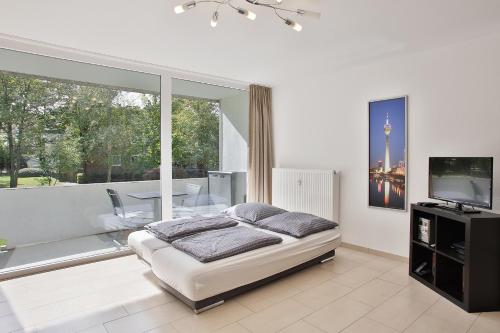 Ferienwohnung Kaarst in คาร์สท์