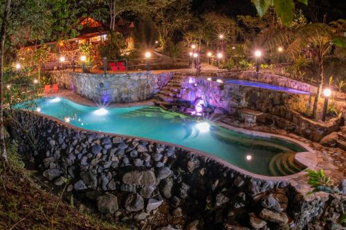 Attractions, Finca de la Vaca - Family House in Shell