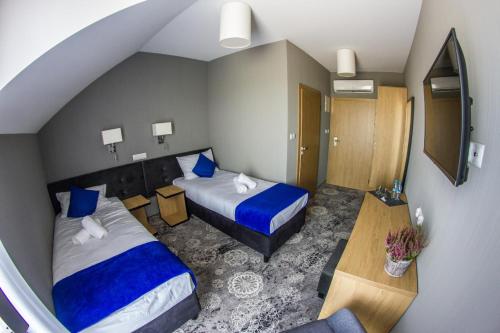 Hotels Image