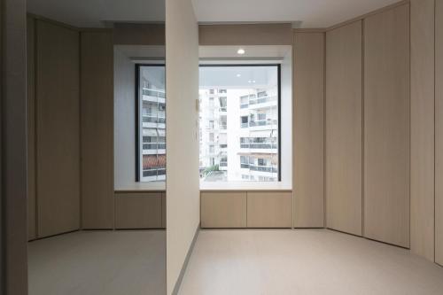 Infinity Sea View Apartment