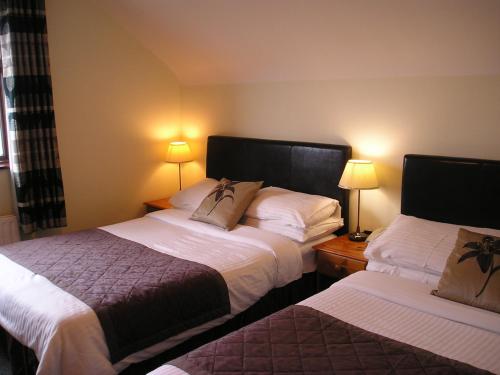 Mountain View Guesthouse - image 2