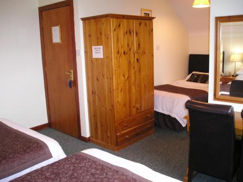 Mountain View Guesthouse - image 11