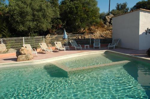 Residence La Beloutiere - image 15