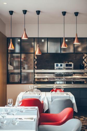 Hotel Berria - image 7