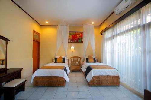 Hotel Jati Sanur