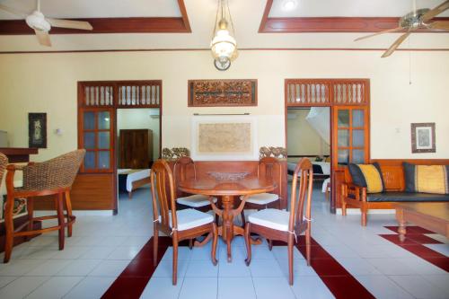 Hotel Jati Sanur