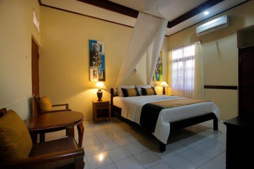 Hotel Jati Sanur