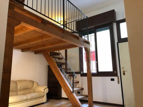 Pizzardi39 - The Place Apartments, Bolonia