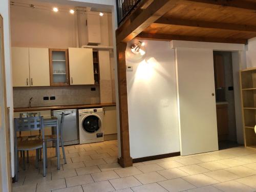 Pizzardi39 - The Place Apartments, Boloňa (fotografie 6)