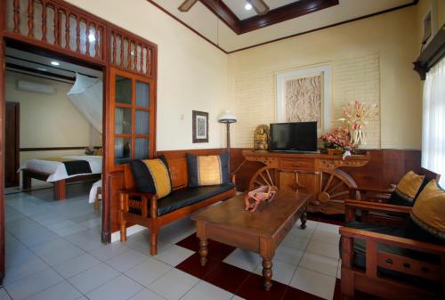 Hotel Jati Sanur