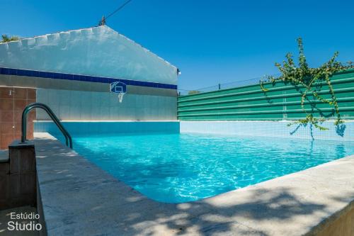  Akisol Olhão Star in Olhão