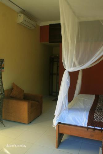 Dalum Homestay