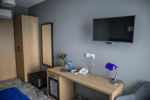 Hotels Image