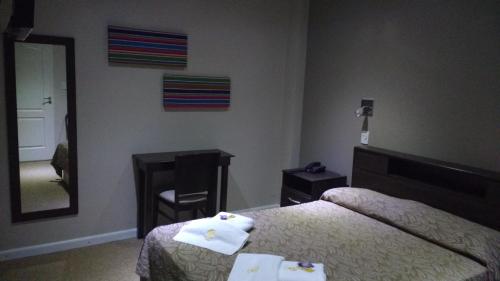 Hotel Lazaro