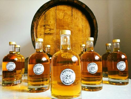 Bergbauernhof Stauder - image 13