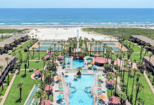 Isla Grand Beach Resort South Padre Island