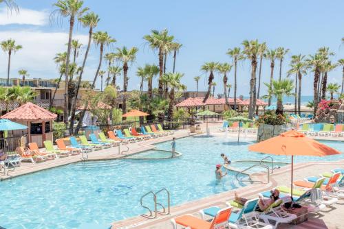 Isla Grand Beach Resort - 전망