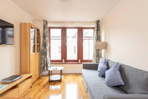 Ness Central Apartment, Inverness, Highlands