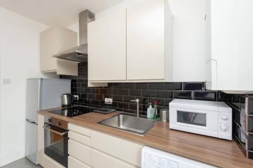 Ness Central Apartment