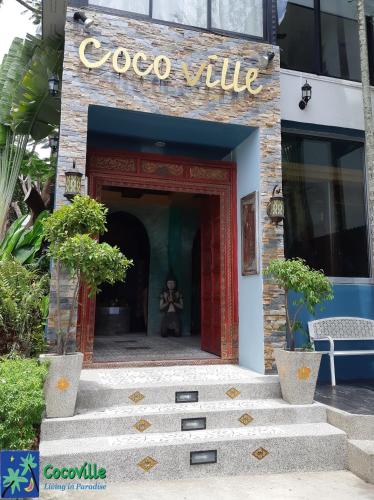 Cocoville Phuket - SHA Plus